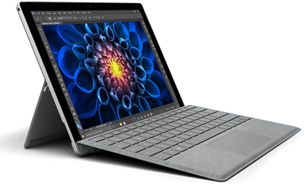 Can a 2in1 like Surface Pro really replace my laptop? Best Buy Blog