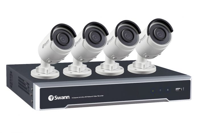 SWANN Security Systems Coming Soon to Best Buy | Best Buy Blog