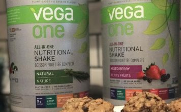 vega-one-shake-recipes