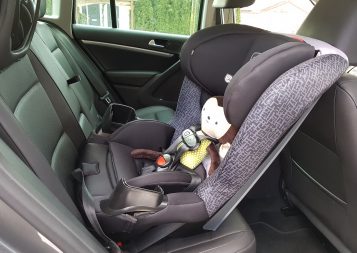 best buy car seat