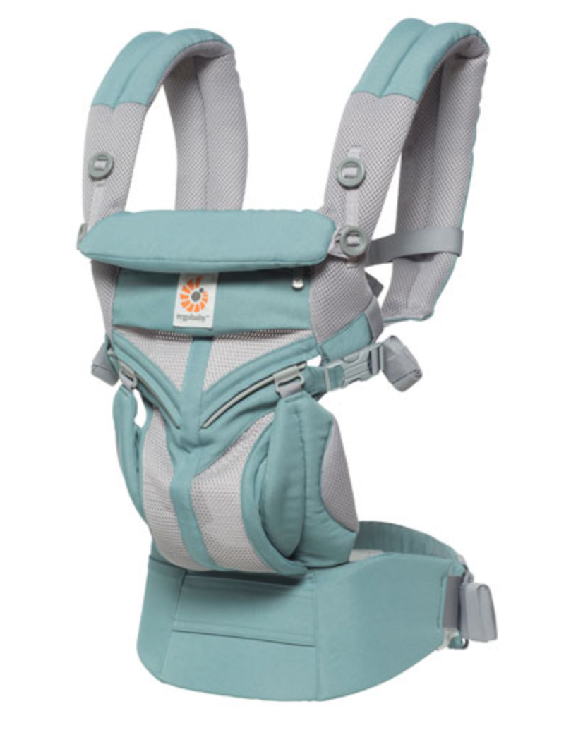 5 Ways a Baby Carrier Is Better Than A Stroller | Best Buy Blog