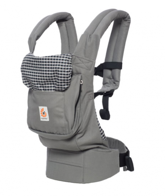 baby carrier stroller in one