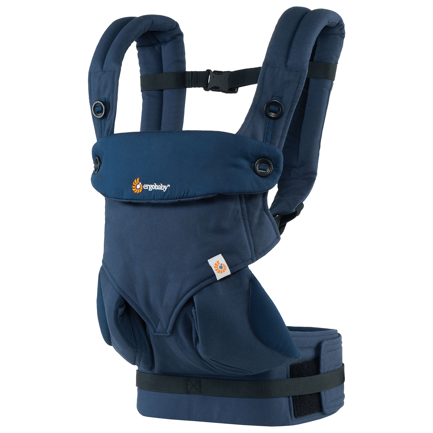Ergobaby Four Position 360 Baby Carrier 
