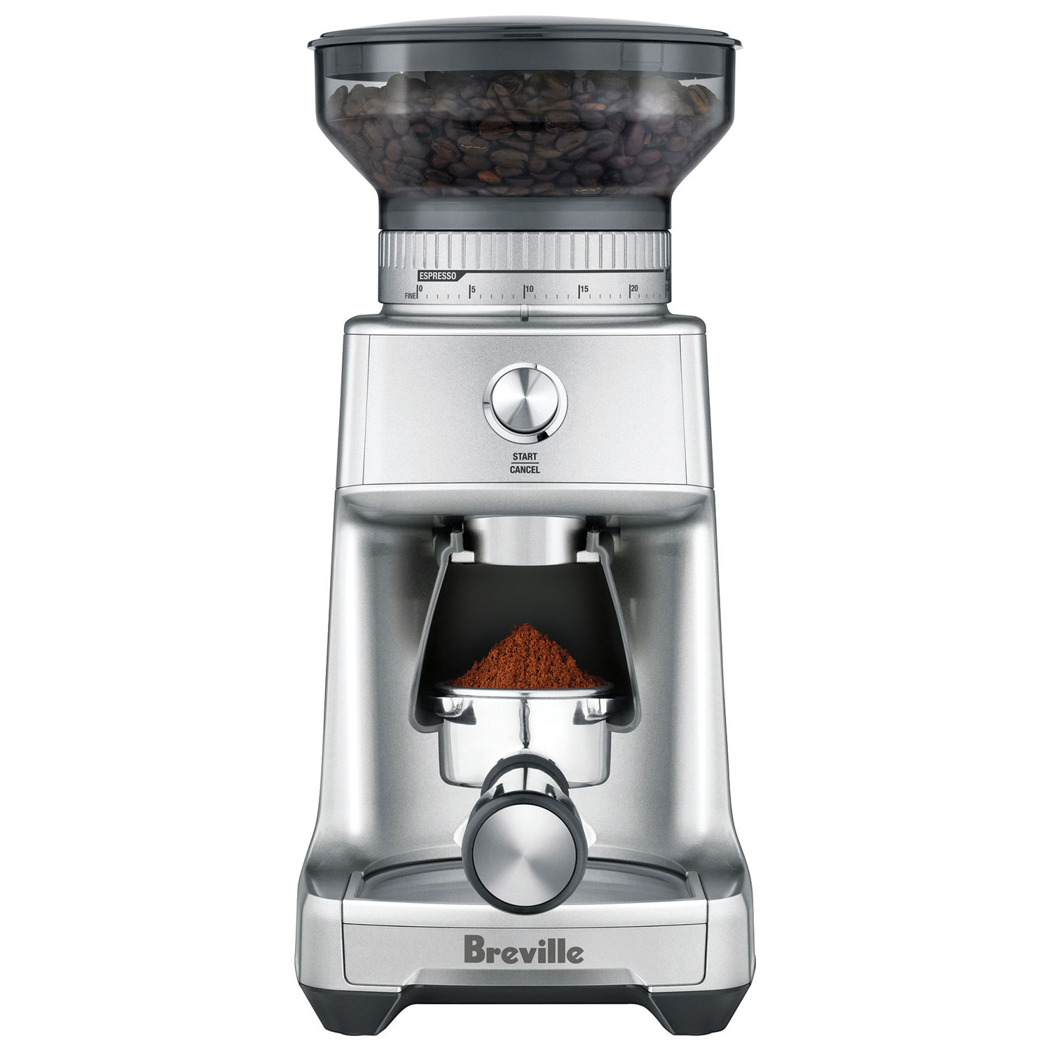 Breville Dose Control Burr Coffee Grinder