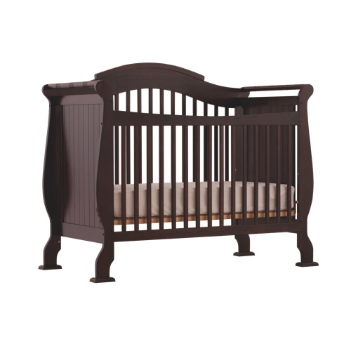 Different types clearance of baby cribs