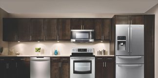 appliance delivery and installation Best Buy Canada