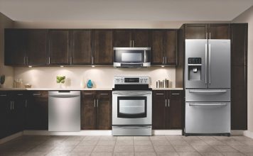 appliance delivery and installation Best Buy Canada