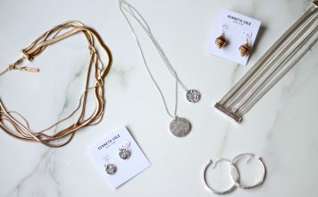 How To Properly Combine Jewelry With Different Metals