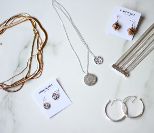 How To Properly Combine Jewelry With Different Metals