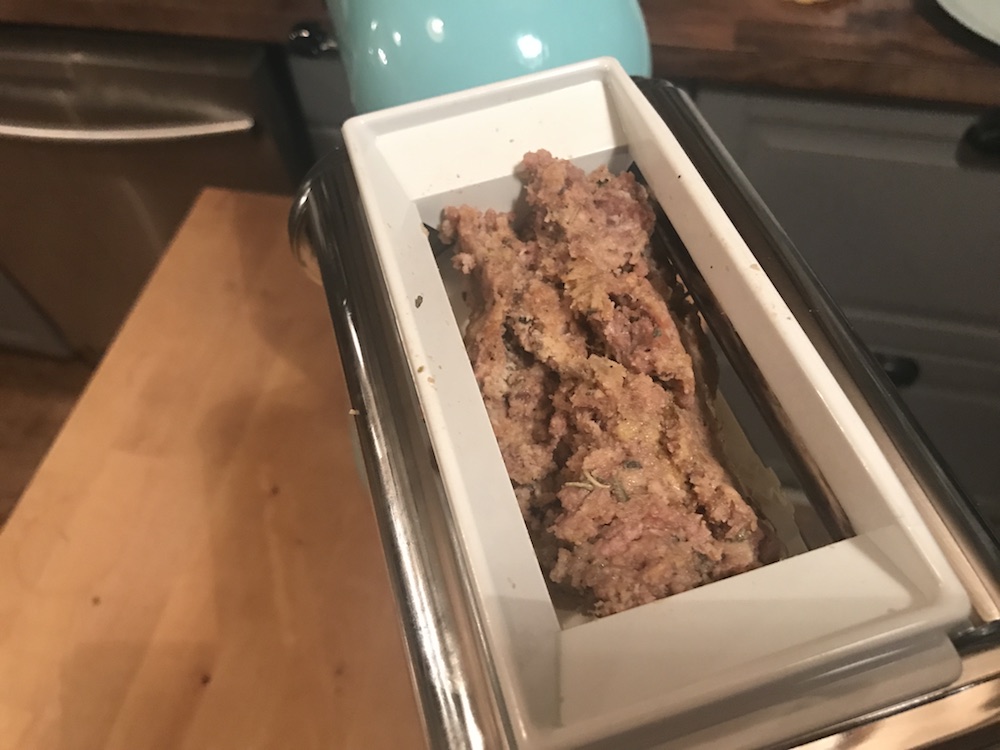 KitchenAid ravioli maker review. Everyone has their own favourite