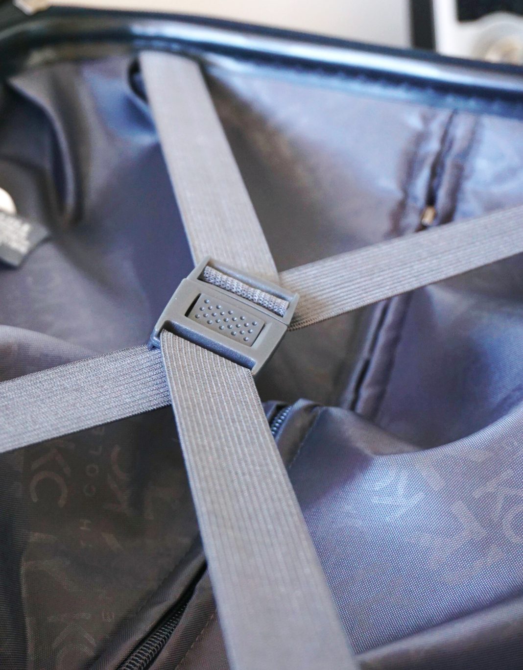 Luggage comparison Samsonite, Swiss Gear, Cole Best Buy Blog