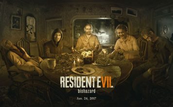 My Resident Evil 7 biohazard review