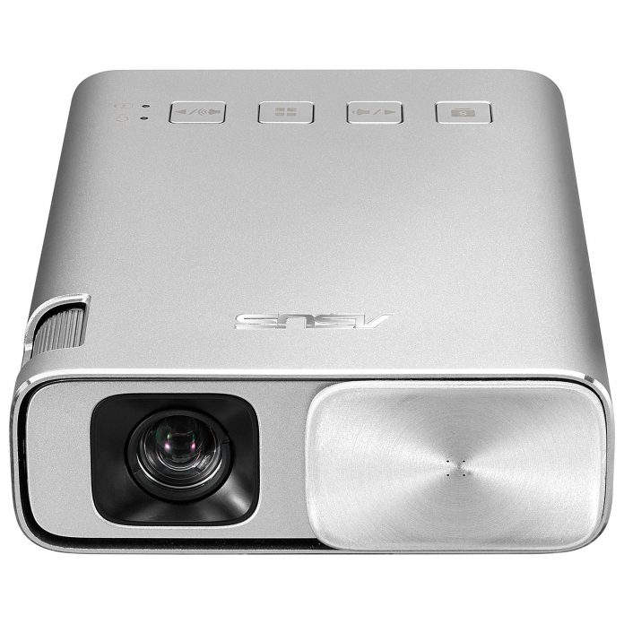 ASUS ZenBeam E1 DLP Pocket Projector now available at Best Buy Best