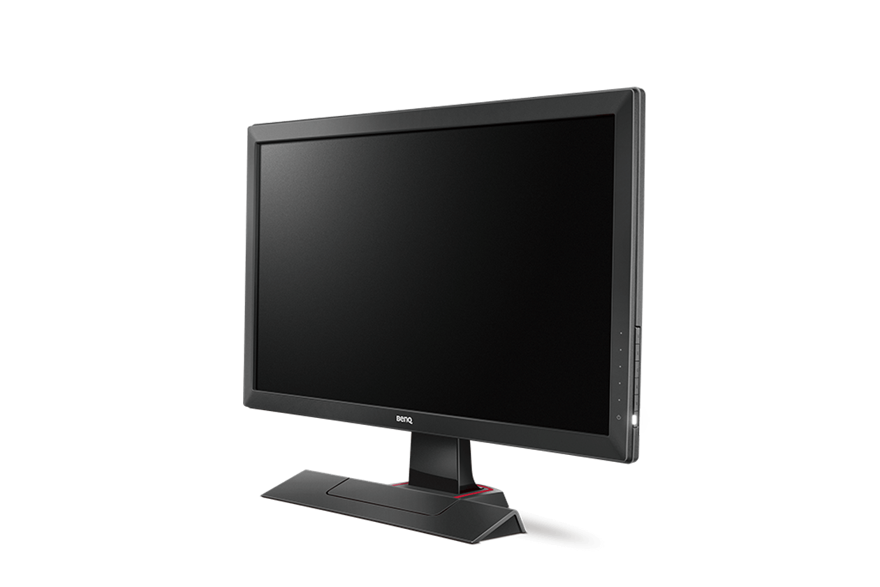BenQ Zowie gaming monitor reviewed