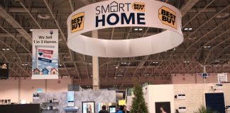 Best Buy Smart Home