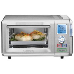 Cuisinart Steam & Convection Toaster Oven