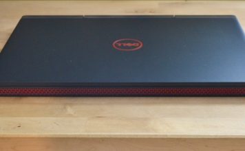 Dell Inspiron 15 7000 review