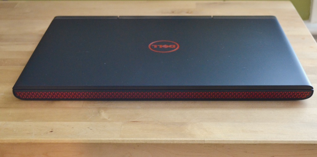 Dell Inspiron 15 7000 review: A gaming laptop at a decidedly non