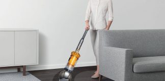 Dyson Ball Multi Floor 2 Review