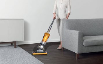 Dyson Ball Multi Floor 2 Review