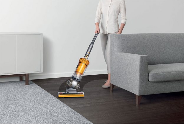 dyson ball multi floor ii vacuum