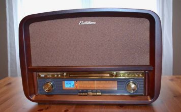 Electrohome Signature Music System review