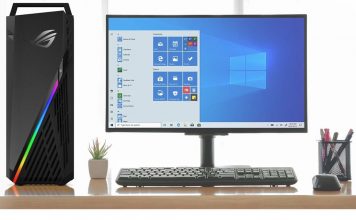 Desktop PC buying guide