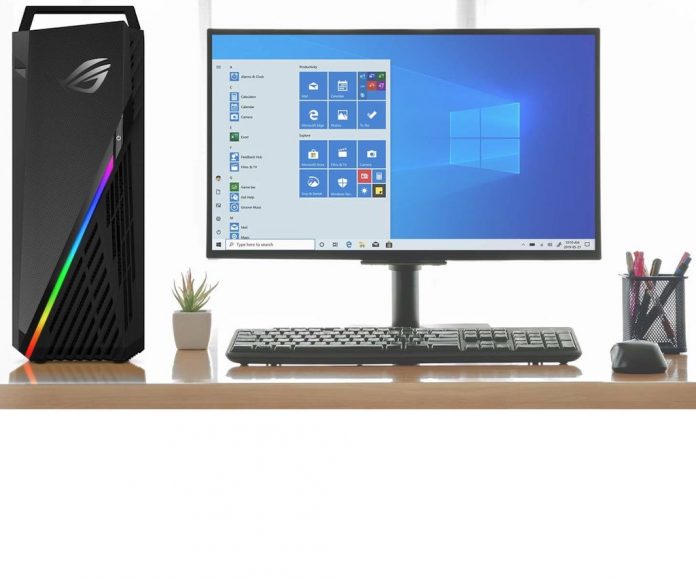 Desktop PC buying guide