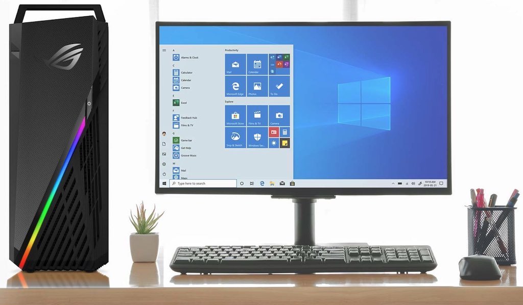 Desktop PC buying guide | Best Buy Blog