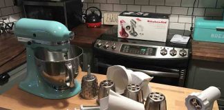 KitchenAid Mixer Attachment Pack Review