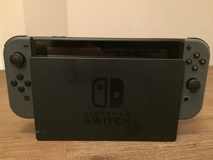 Nintendo Switch unboxing and hardware review | Best Buy Blog