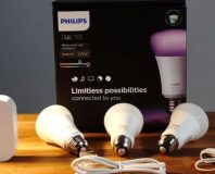 Philips smart home options