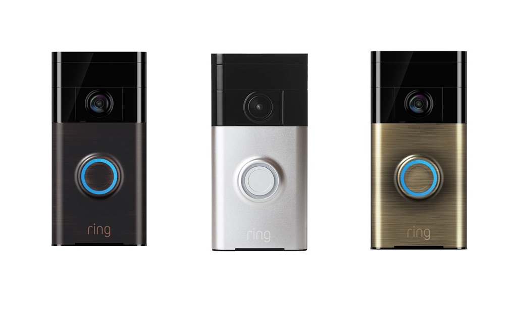 Ring doorbell 2 best hot sale buy