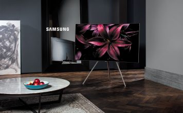 Samsung QLED