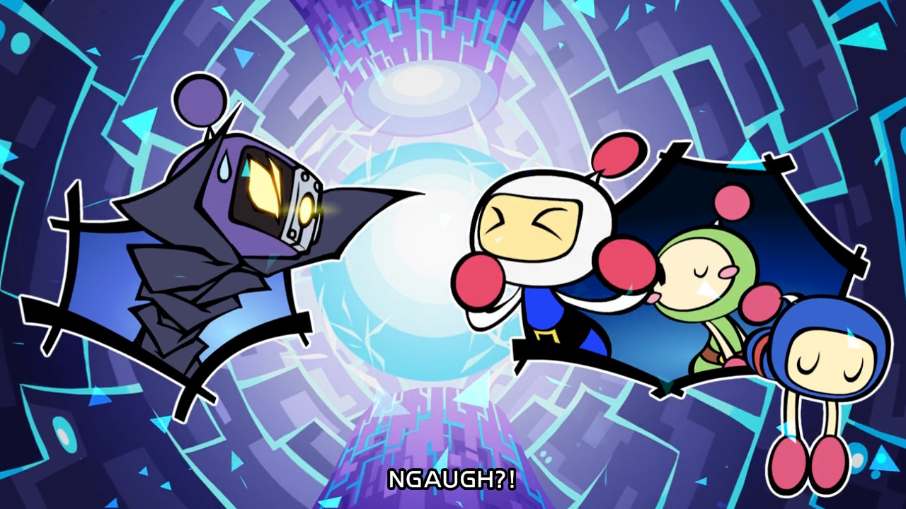 Super Bomberman R Review: Expensive multiplayer mayhem