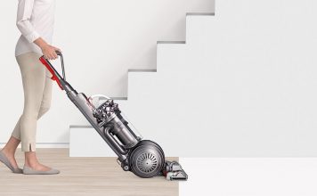 choosing the right vacuum