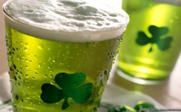 traditional st.patrick's day recipes