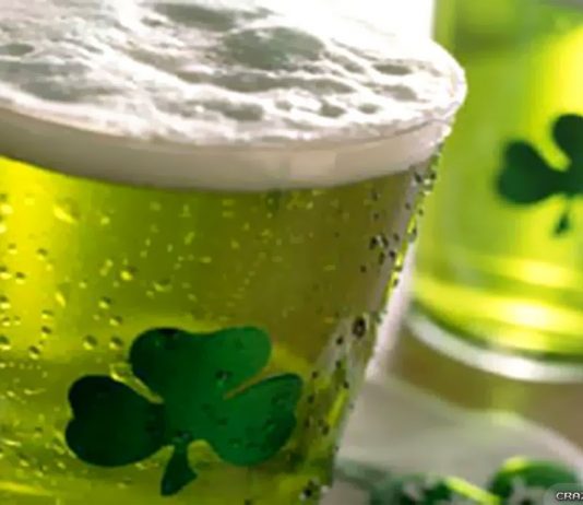 traditional st.patrick's day recipes