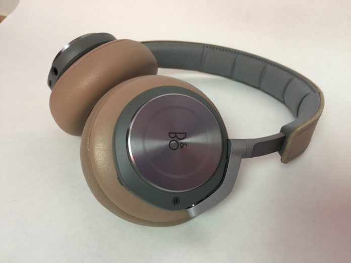 beoplay h9 headphone