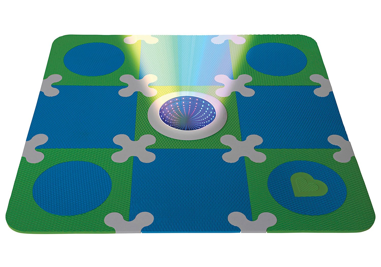 Munchkin Galaxy Light Up Foam Playmat review Best Buy Blog