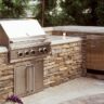 outdoor kitchen and BBQ essentials