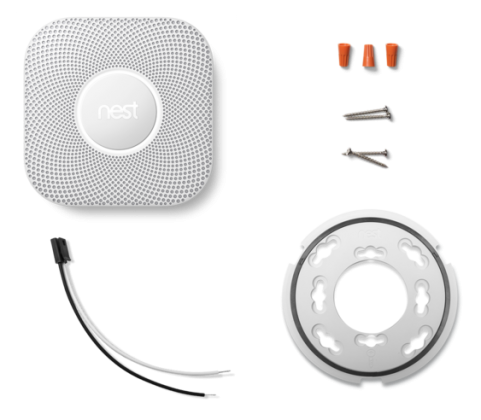 Nest Protect is a Smart Solution to Smoke & Carbon ...