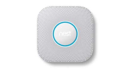 Nest Protect is a Smart Solution to Smoke & Carbon ...