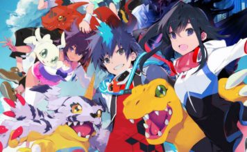 Digimon