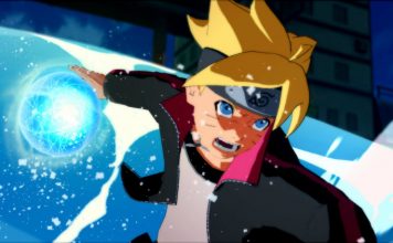 Naruto Shippuden