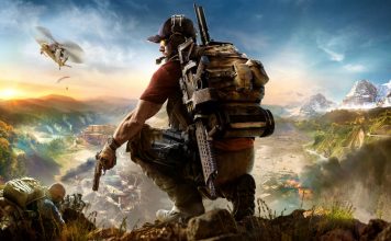 Ghost Recon: Wildlands