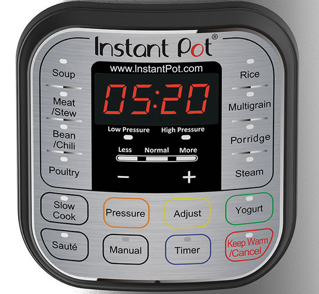 Instant Pot gets rave reviews from Best Buy customers | Best Buy Blog