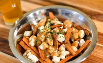 best poutine recipes