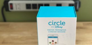 Circle With Disney review