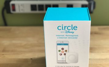 Circle With Disney review
